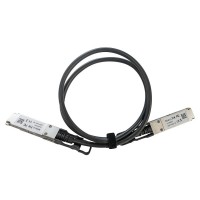40 Gbps direct attach QSFP+ cable