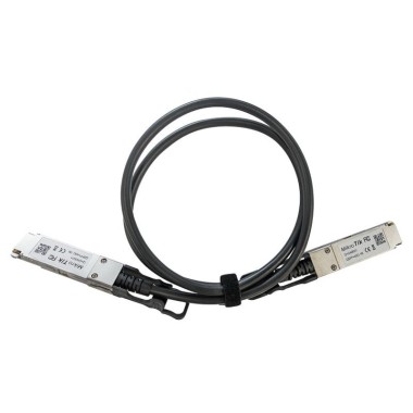 40 Gbps direct attach QSFP+ cable