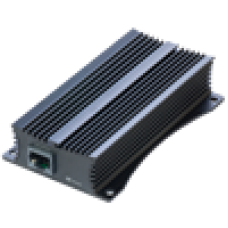 RBGPOE-CON-HP: MikroTik 48v 802.3af to 24V PoE Converter