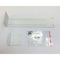 RMK-CRS-309: Rack mount kit for CRS 309 and similar