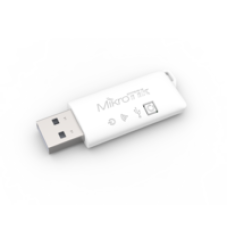 Woobm-USB: Wireless out of band management USB stick