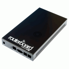 CA/800: Indoor Case for RouterBOARD 800