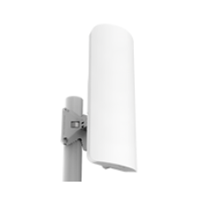 RB921GS-5HPacD-15S: mANTBox 15S - 802.11ac base station with integrated 120 degree 15dBi Antenna