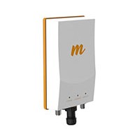 MimosaB5c: 5GHz 1.5Gbps backhaul connectorized radio