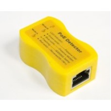 PoE-Detector: Universal PoE Detector