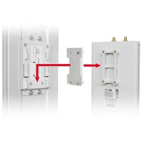 EB_912: Snap mounting system for RB912-OUT models