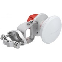 HG3-CC-S60: Symmetrical Horn, 5GHz, 60° symmetrical beam width, 13.2 dBi, N-female