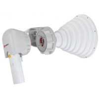 HG3-TP-S30: Symmetrical Horn - 5GHz, 30° symmetrical beam width, 18.4 dBi, Twistport