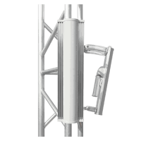 SEC-CC-5-17: Sector CARRIER CLASS 5GHz 17dBi MiMo 75°/100° radiation angle (-3dB/-6dB)